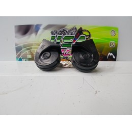 KLAXON/AVERTISSEUR SONORE CLIO III RS 197 PH1