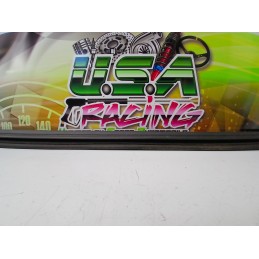 Joint Baie Pare-Brise Clio 3 RS 197 Phase 1 | Pièce d'origine