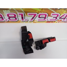 PRETENTIONNEUR ARRIERE CLIO III RS 197 PH1