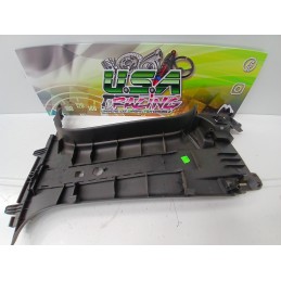 GARNITURE PILIER HABITACLE CLIO III RS 197 RS PH1