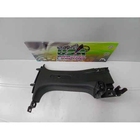 GARNITURE PILIER HABITACLE CLIO III RS 197 RS PH1