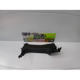 GARNITURE PILIER HABITACLE CLIO III RS 197 RS PH1