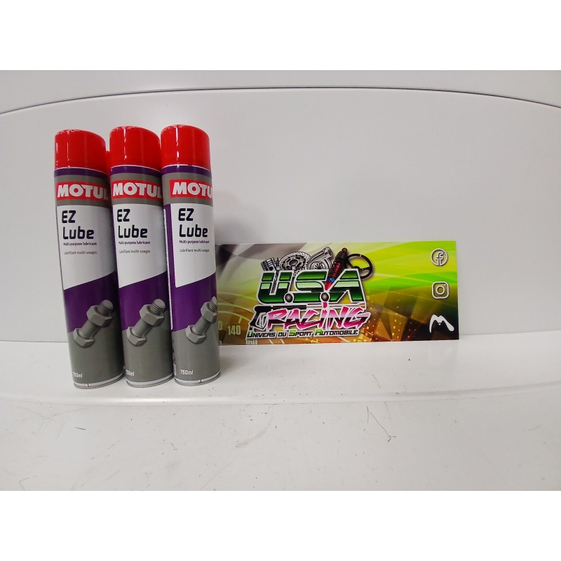 Dégrippant Multi-Usages 750ml | Prix et Avis | USA Racing
