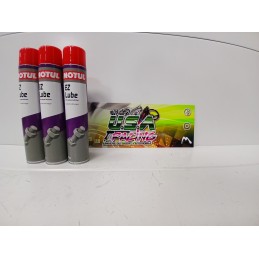 Dégrippant Multi-Usages 750ml | Prix et Avis | USA Racing