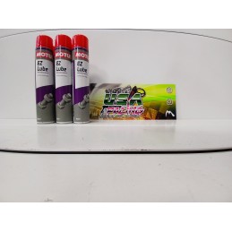 Dégrippant Multi-Usages 750ml | Prix et Avis | USA Racing