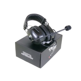 Casque Liaison TERRATRIP Pro Practice V2 | CLUBMAN & PRO | Achat en Li