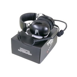 Casque Liaison TERRATRIP Pro Practice V2 | CLUBMAN & PRO | Achat en Li