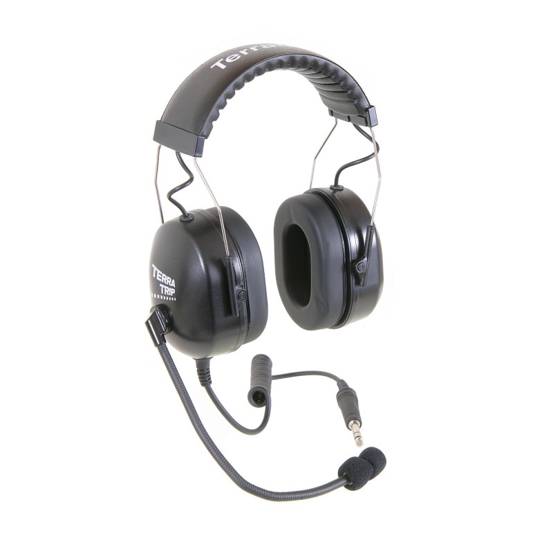 Casque Liaison TERRATRIP Pro Practice V2 | CLUBMAN & PRO | Achat en Li