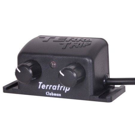 Radio TERRATRIP Clubman
