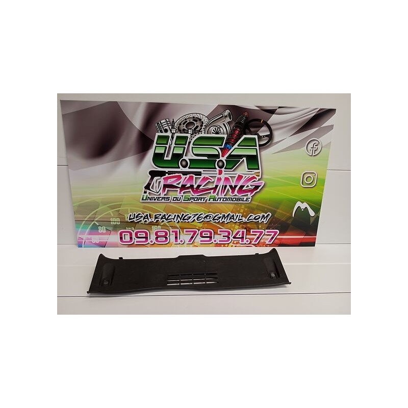 PLAQUE DE COFFRE CLIO III RS 197 PH1