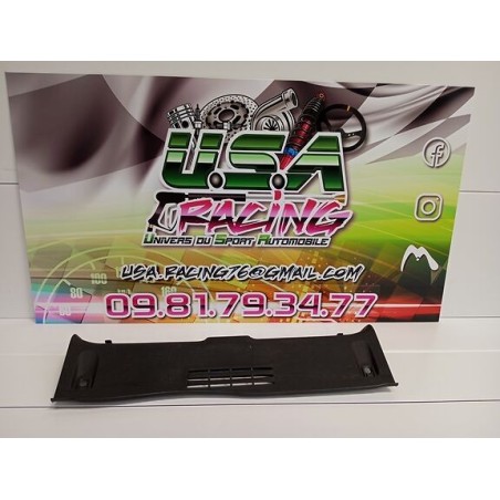 PLAQUE DE COFFRE CLIO III RS 197 PH1