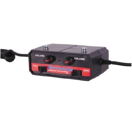 Radio TERRATRIP Pro v2 | Communication Rallye Professionnelle | USA Ra