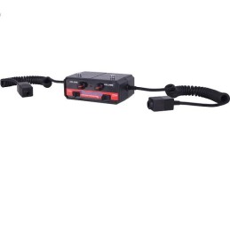Radio TERRATRIP Pro v2 | Communication Rallye Professionnelle | USA Ra