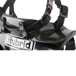 SIMPSON Hybrid Pro Lite avec attaches type clip HANS®