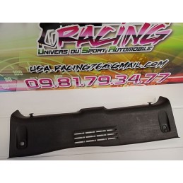 PLAQUE DE COFFRE CLIO III RS 197 PH1