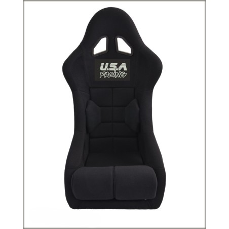SIEGE BAQUET DE RALLYE "USA RACING"