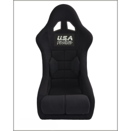 SIEGE BAQUET DE RALLYE "USA RACING"