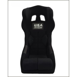 SIEGE BAQUET DE RALLYE " USA RACING 2"