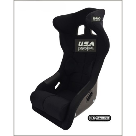 SIEGE BAQUET DE RALLYE " USA RACING 2"