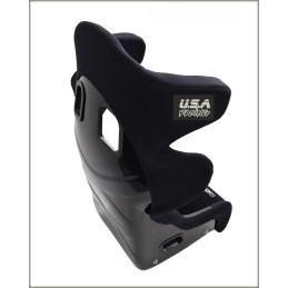 SIEGE BAQUET DE RALLYE " USA RACING 7"