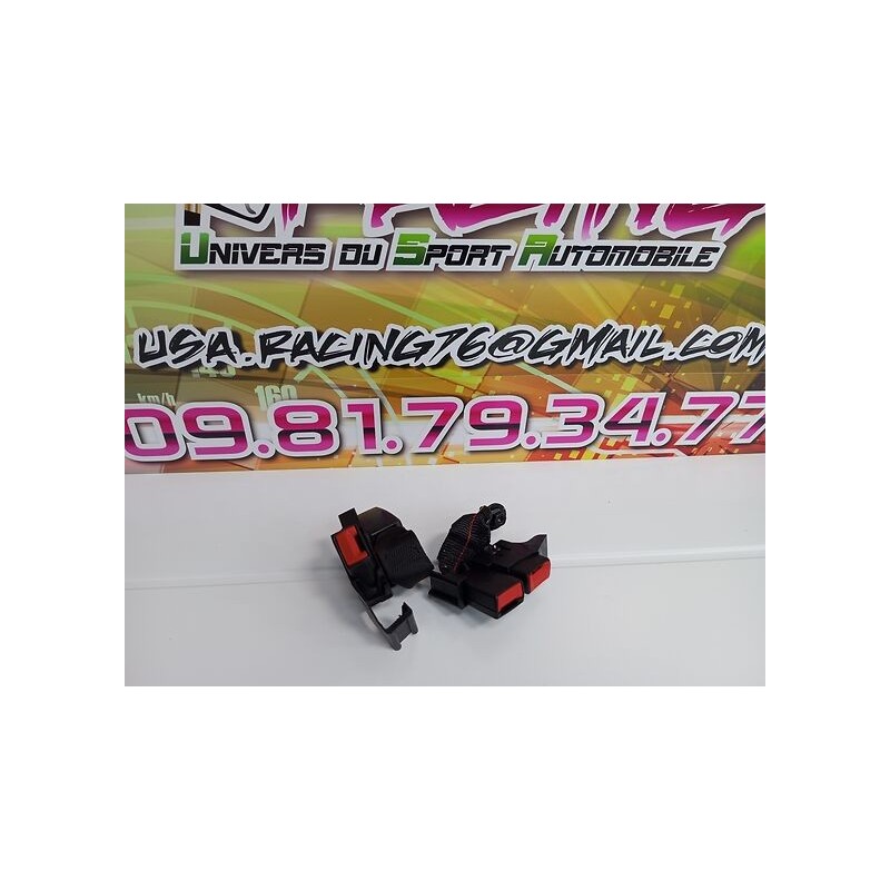 PRETENTIONNEUR ARRIERE CLIO III RS 197 PH1