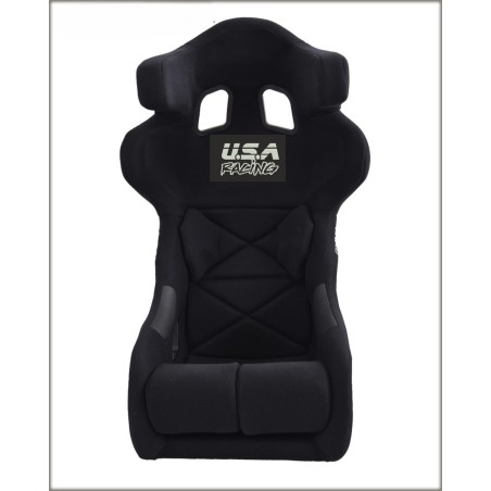 SIEGE BAQUET DE RALLYE " USA RACING 7"