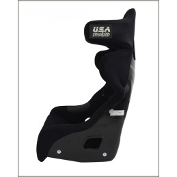 SIEGE BAQUET DE RALLYE " USA RACING 7"