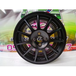 JANTES SPEEDLINE 16 POUCES CLIO RAGNOTTI