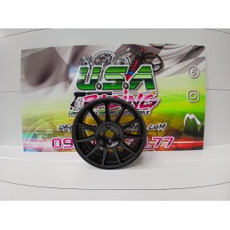 JANTES SPEEDLINE 16 POUCES CLIO RAGNOTTI