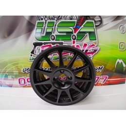 JANTES SPEEDLINE 16 POUCES CLIO RAGNOTTI