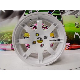 JANTES 15 POUCES PEUGEOT PTS