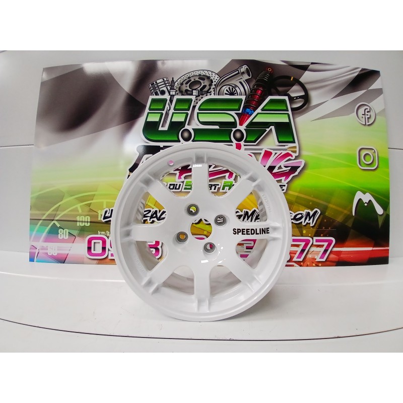 JANTES 15 POUCES PEUGEOT PTS