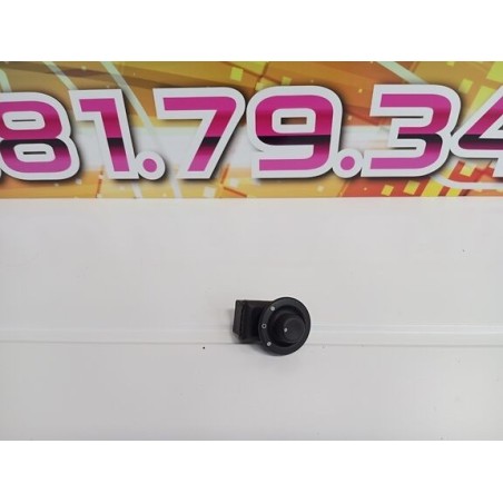 COMMANDE RETRO EXT CLIO III RS 197 PH1