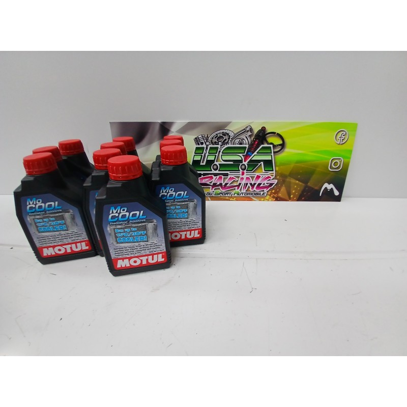 Motul MOCOOL Concentré Liquide de Refroidissement