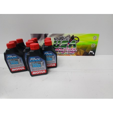 Motul MOCOOL Concentré Liquide de Refroidissement
