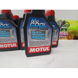 Motul MOCOOL Concentré Liquide de Refroidissement