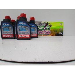 Motul MOCOOL Concentré Liquide de Refroidissement