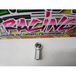 Rotule compétition femelle M8