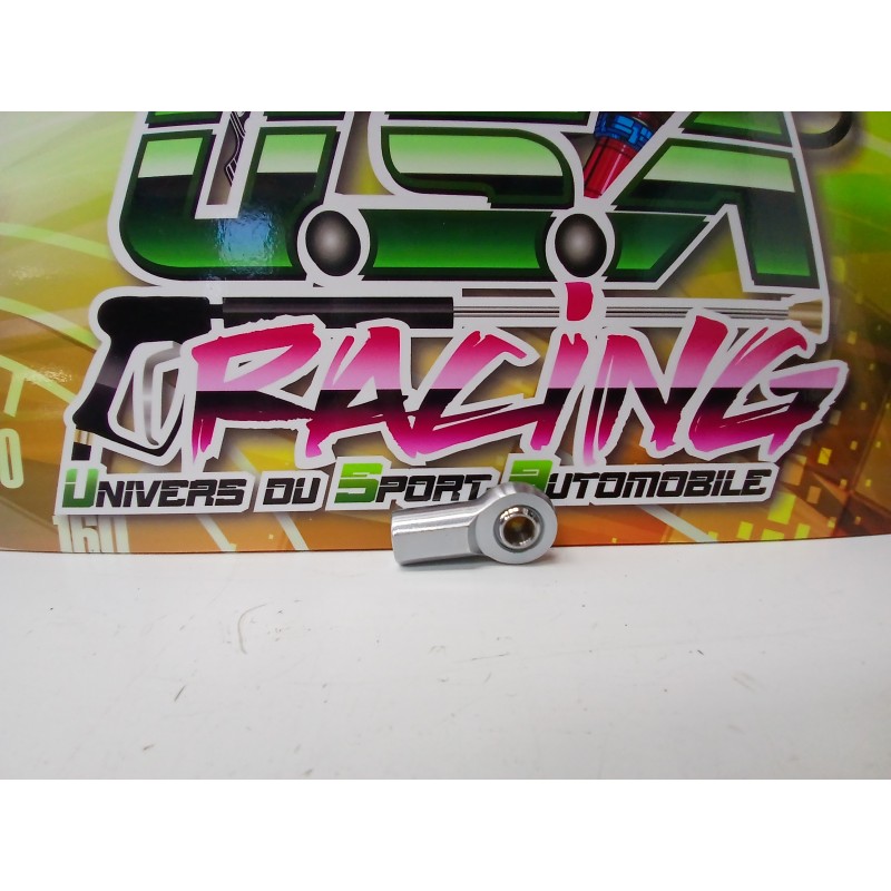 Rotule compétition femelle M8