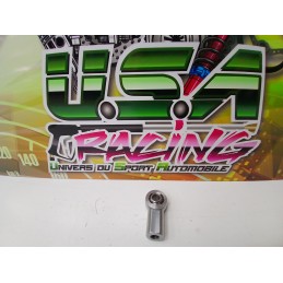 Rotule compétition femelle M8