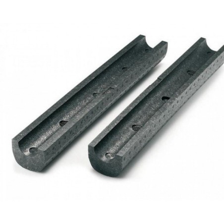 Mousses d'arceau SPARCO FIA - la paire