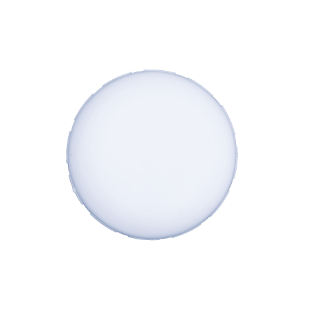 Cache moyeu brut R.S PERFORMANCE Clio Williams