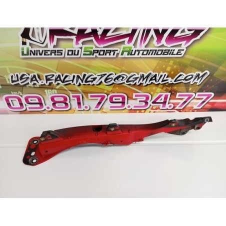 ABSORBEUR D'AILE CLIO III RS 197 PH1