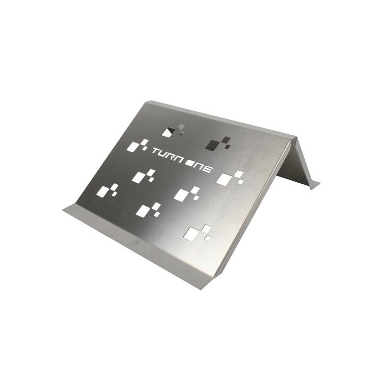 Repose-pieds co-pilote TURN ONE