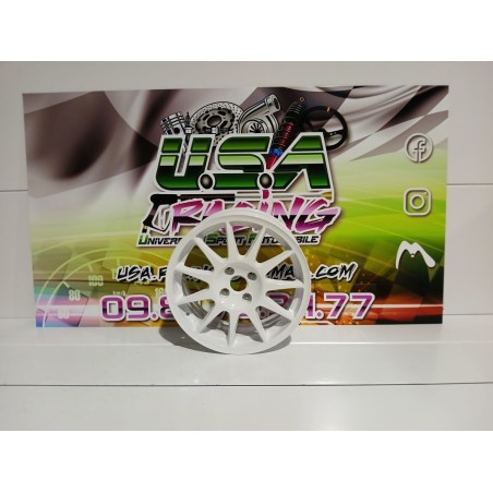 JANTES SEPEEDLINE 16 POUCE CLIO RAGNOTTI