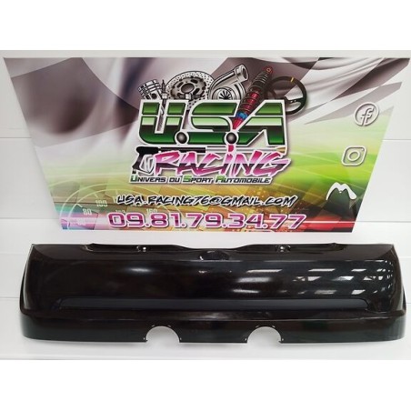 PARE CHOC ARRIERE CLIO II RS 182 PH3