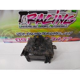 Cache Batterie pour Renault Clio III RS 197 Phase 1