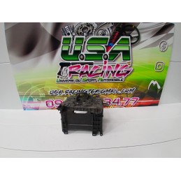 Cache Batterie pour Renault Clio III RS 197 Phase 1