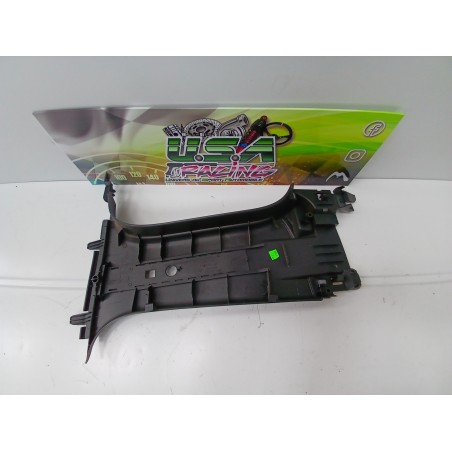 GARNITURE MONTANT DE PORTE CLIO III RS 197 PH1