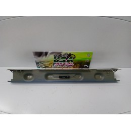 TRAVERSE SUPPORT BANQUETTE ARRIERE CLIO III RS 197 PH1